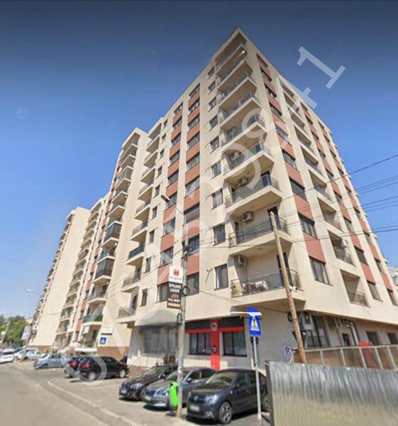 Lujerului, Plazza Residence, la 5 min. metrou, Mall Plazza, str. Cupolei 5B