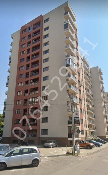 Lujerului, Plazza Residence, la 5 min. metrou, Mall Plazza, str. Cupolei 5B