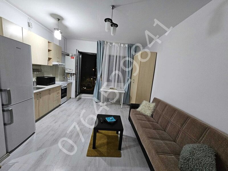 Lujerului, Plazza Residence, la 5 min. metrou, Mall Plazza, str. Cupolei 5B