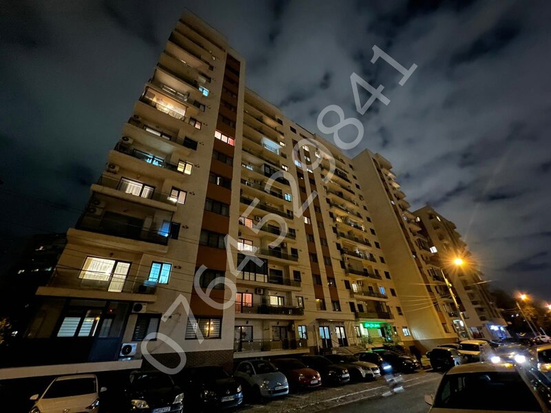 Lujerului, Plazza Residence, la 5 min. metrou, Mall Plazza, str. Cupolei 5B